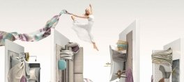 Выставка текстиля, матрасов и интерьера Heimtextil Russia пройдет в онлайн-формате