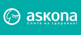 Askona вошла в рейтинг ТОП-100 крупнейших российских интернет-магазинов