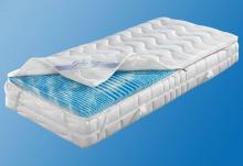 Инженеры из Калифорнийского университета создали инновационный матрас для профилактики пролежней