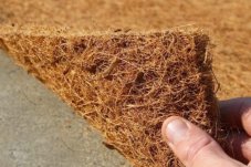 Матрасы с кокосовым волокном могут исчезнуть с прилавков