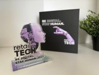 Компания Askona получила награду премии Retail TECH 2022