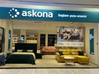 Российский производитель товаров для сна «Askona» выходит на рынок Азербайджана