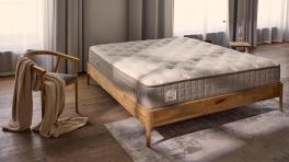 Askona представила новую линейку матрасов Grether & Wells