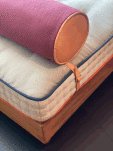 Midsummer Milano и Loro Piana Interiors разработали уличную кровать-шезлонг