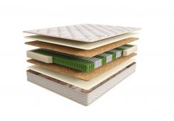 Матрас Sleep Tonic Sansara 