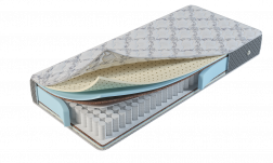 Двусторонние матрасы — преимущества, виды и как выбрать 