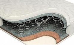 Качественные и удобные пружинные матрасы
