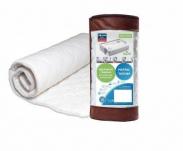 Рулонные матрасы и топперы для дивана – как выбрать и купить