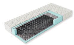 Недорогие и комфортные матрасы