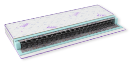 Детские ортопедические матрасы и качество сна