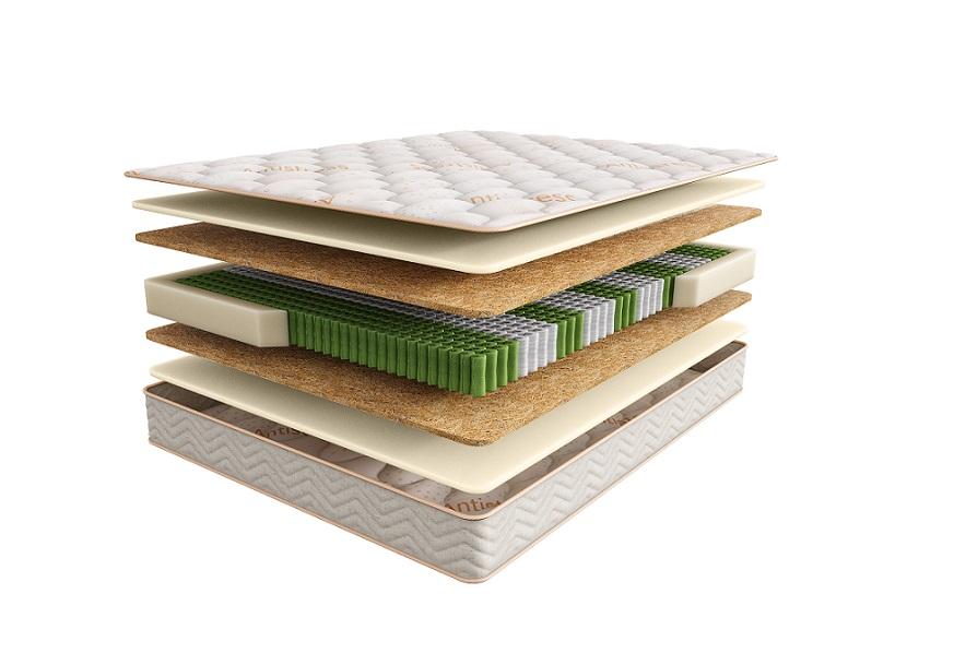 Матрас Sleep Tonic Sansara 